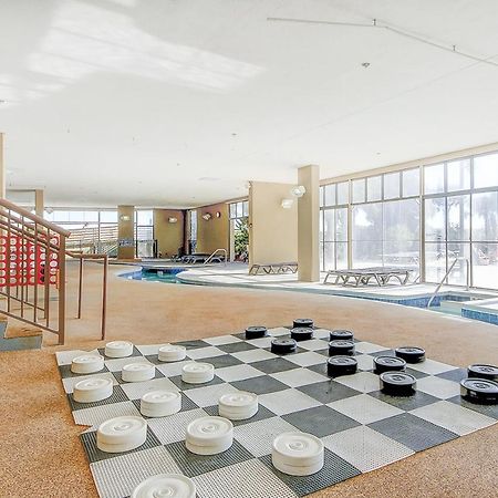 Madiera Magic Myrtle Beach Zewnętrze zdjęcie