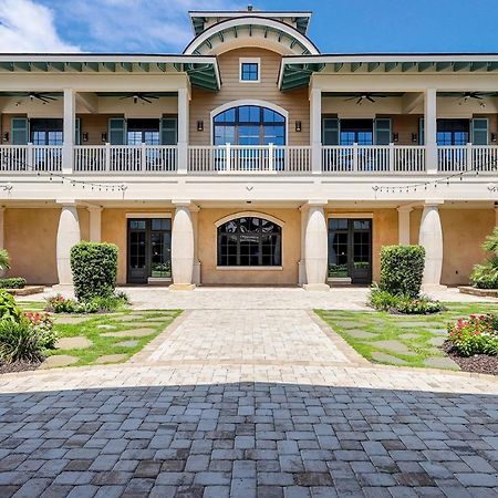Madiera Magic Myrtle Beach Zewnętrze zdjęcie