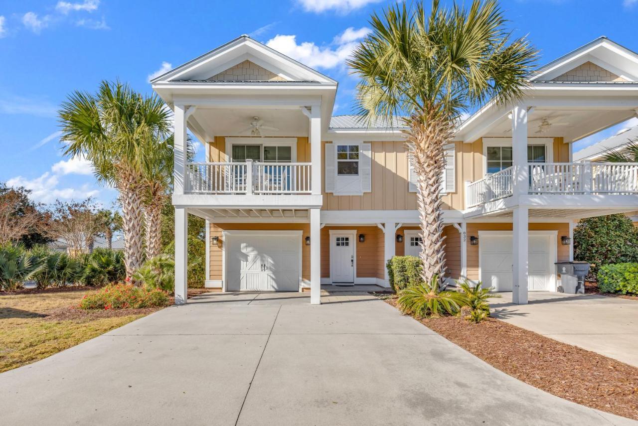 Madiera Magic Myrtle Beach Zewnętrze zdjęcie