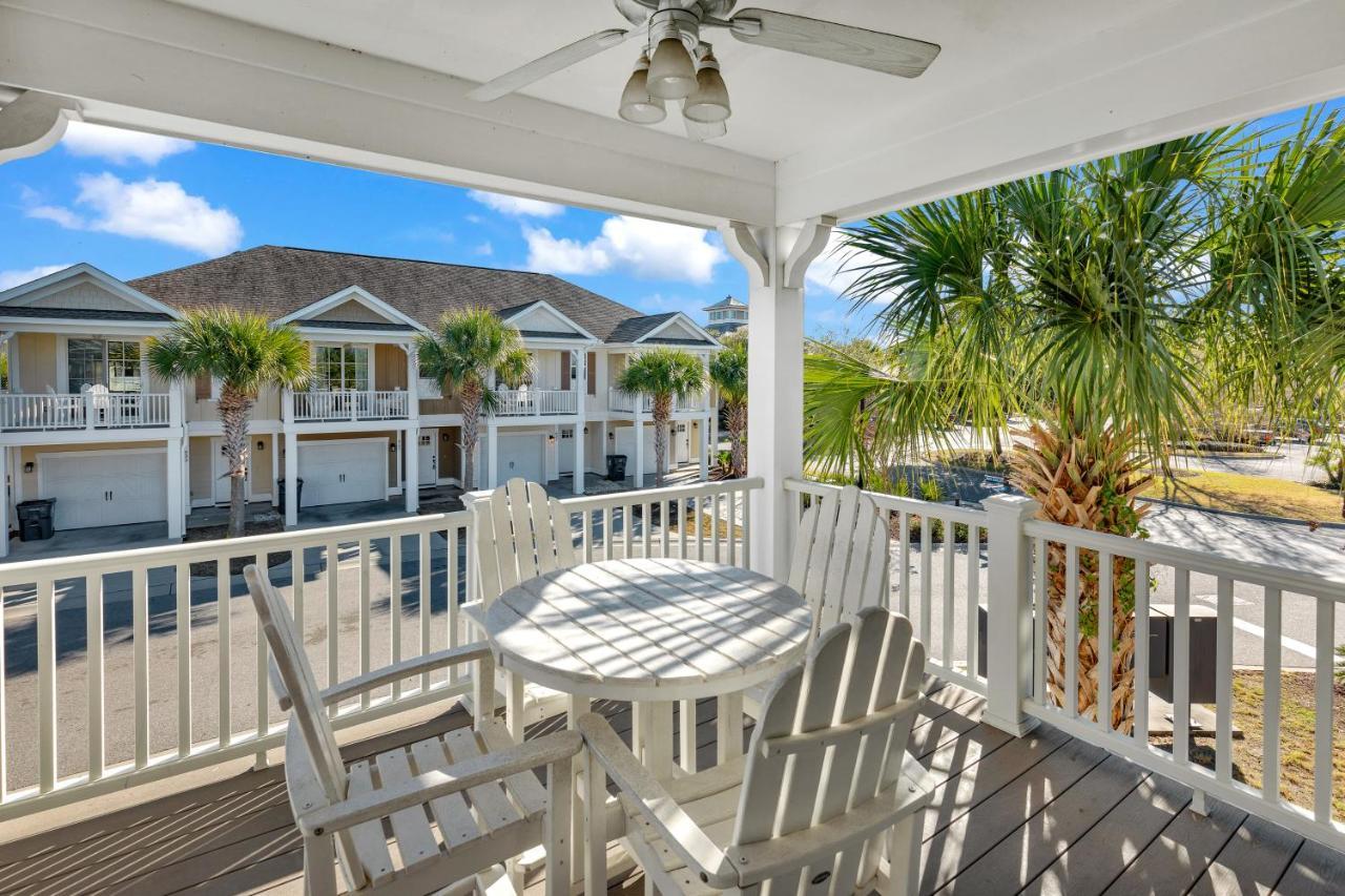Madiera Magic Myrtle Beach Zewnętrze zdjęcie