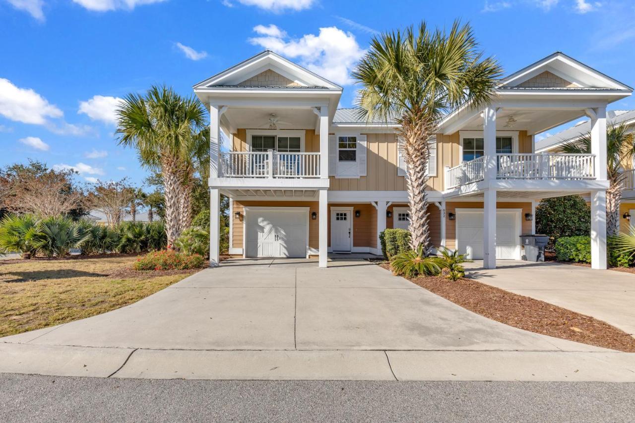 Madiera Magic Myrtle Beach Zewnętrze zdjęcie