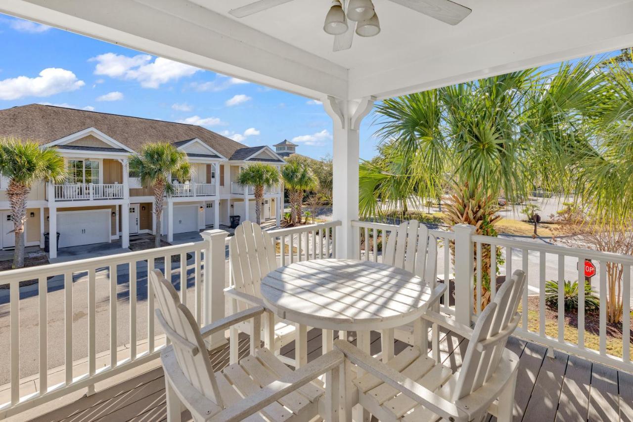 Madiera Magic Myrtle Beach Zewnętrze zdjęcie