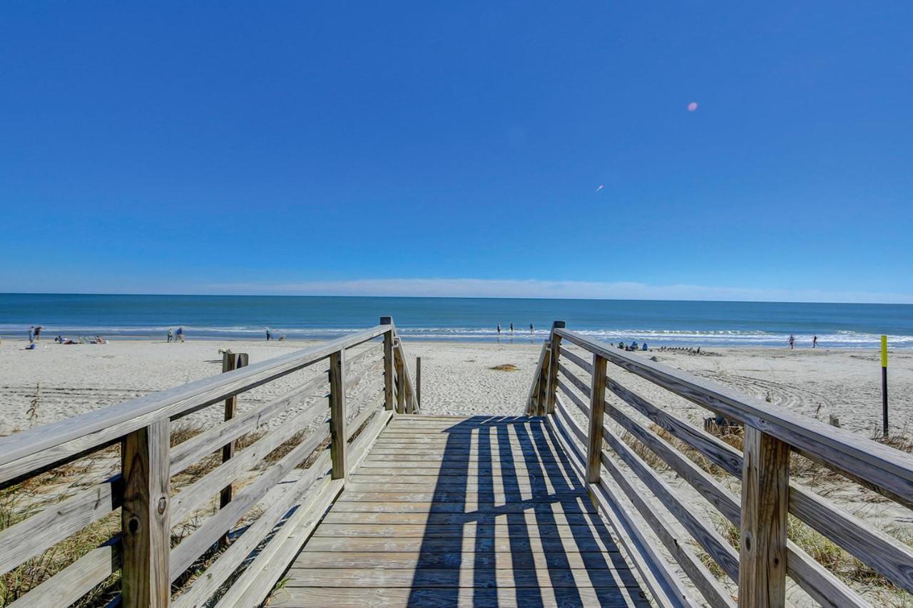 Madiera Magic Myrtle Beach Zewnętrze zdjęcie