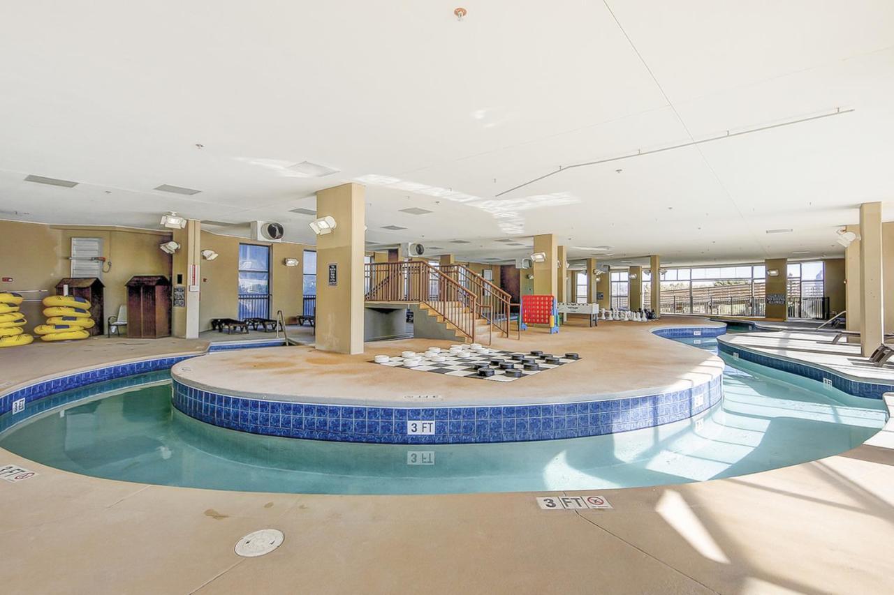 Madiera Magic Myrtle Beach Zewnętrze zdjęcie