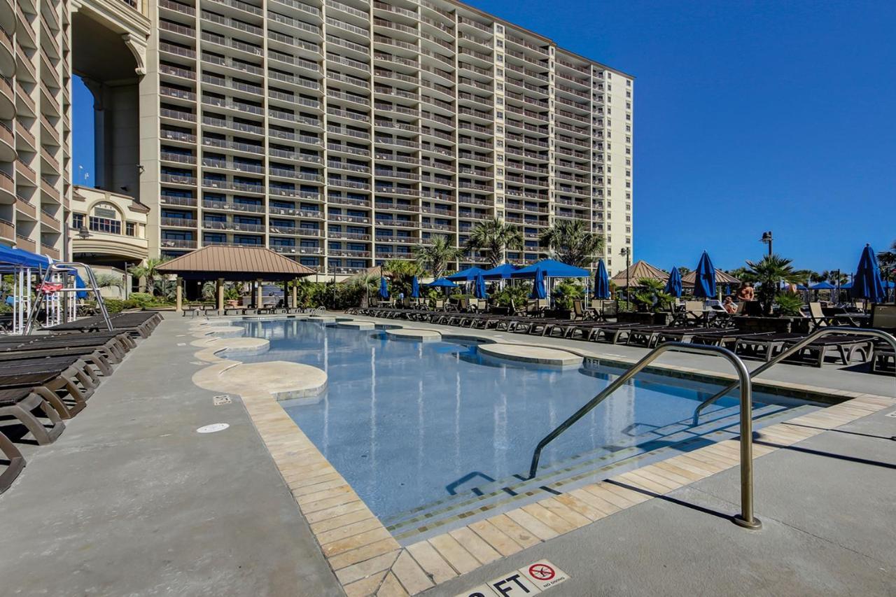 Madiera Magic Myrtle Beach Zewnętrze zdjęcie