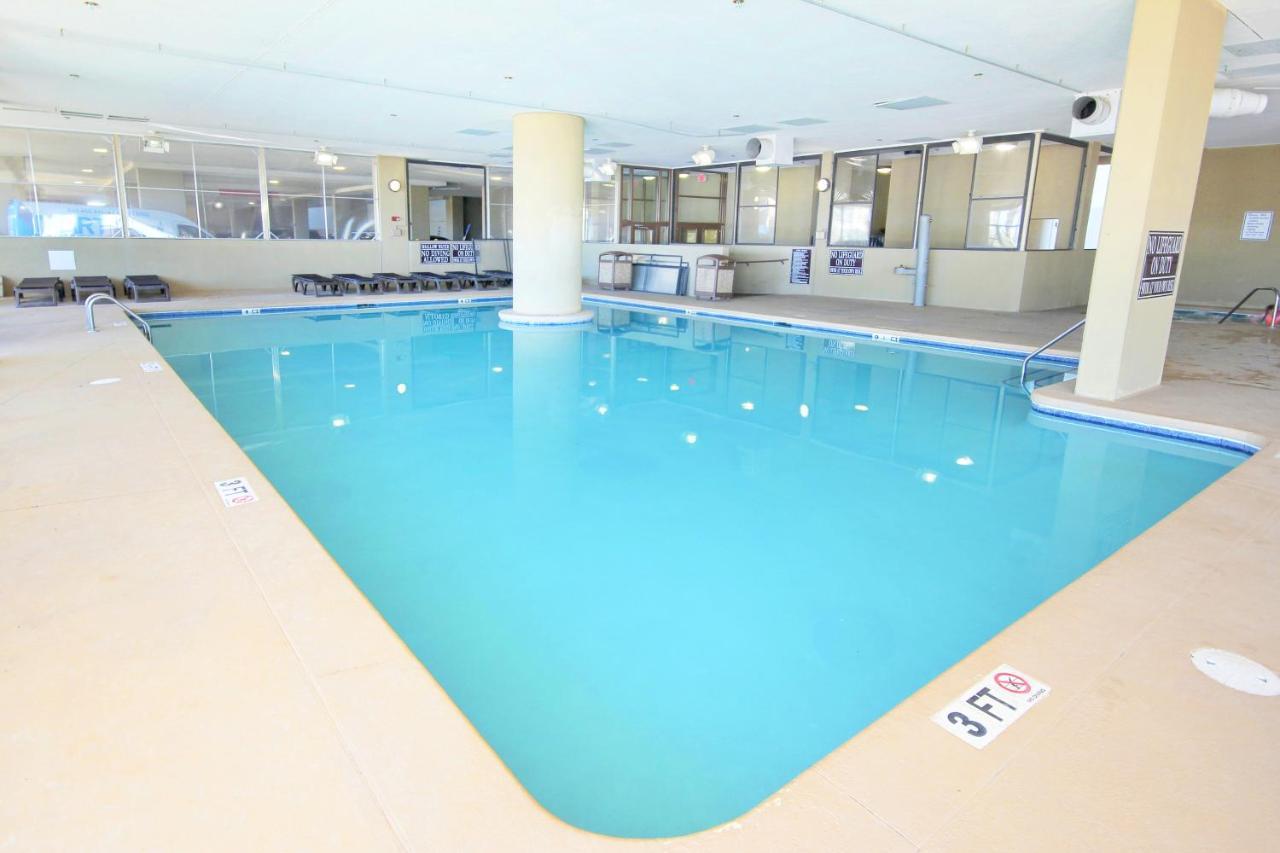 Madiera Magic Myrtle Beach Zewnętrze zdjęcie