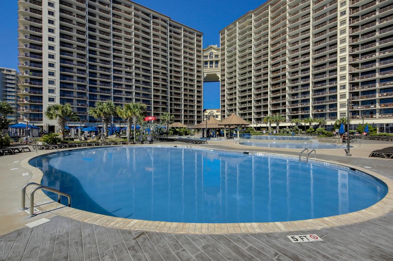 Madiera Magic Myrtle Beach Zewnętrze zdjęcie