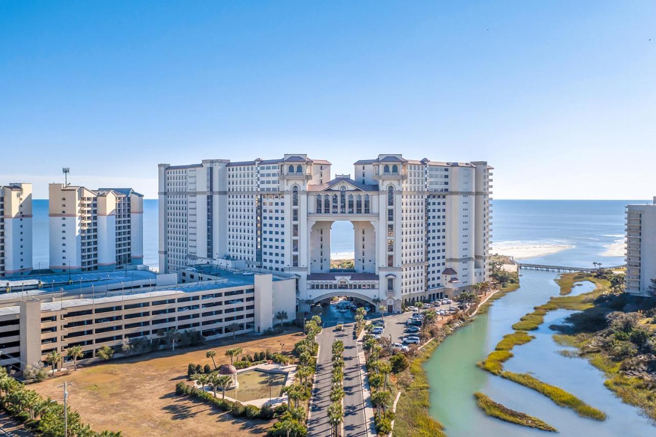 Madiera Magic Myrtle Beach Zewnętrze zdjęcie