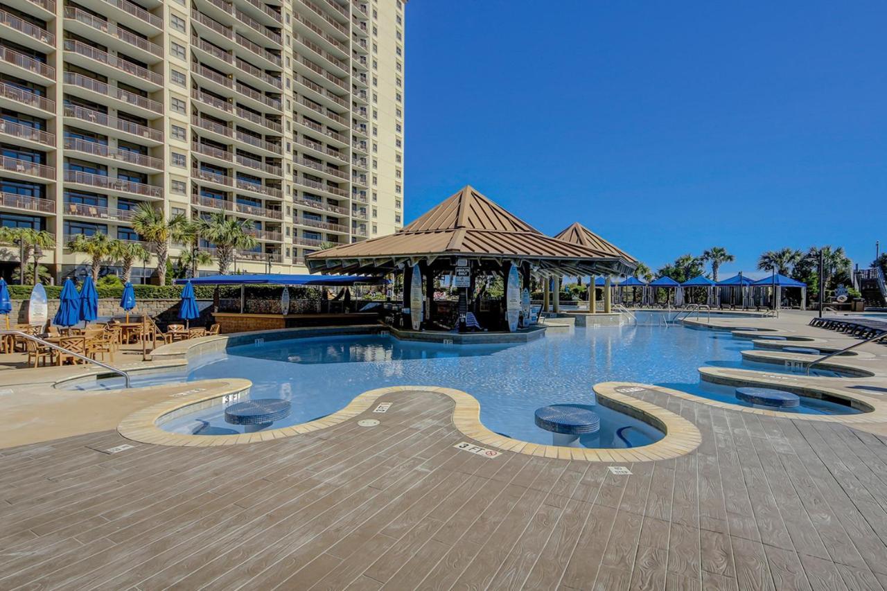 Madiera Magic Myrtle Beach Zewnętrze zdjęcie