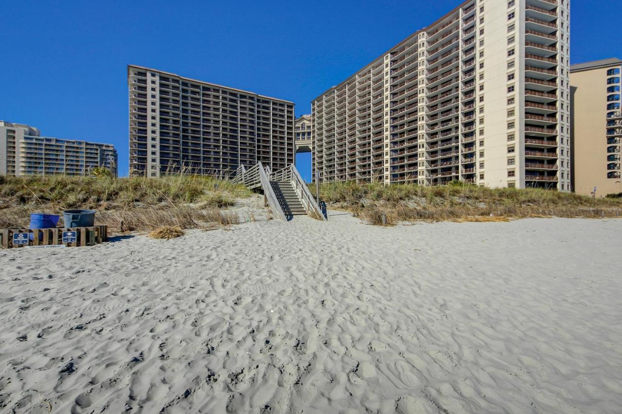 Madiera Magic Myrtle Beach Zewnętrze zdjęcie